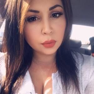 Meet your Posher, Ciara